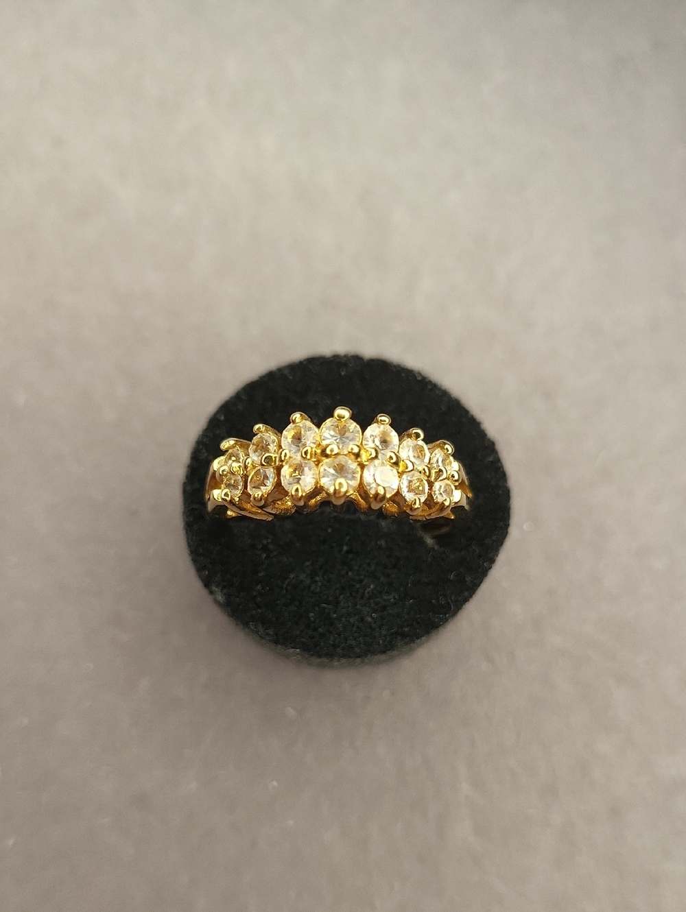 Cocktail Ring